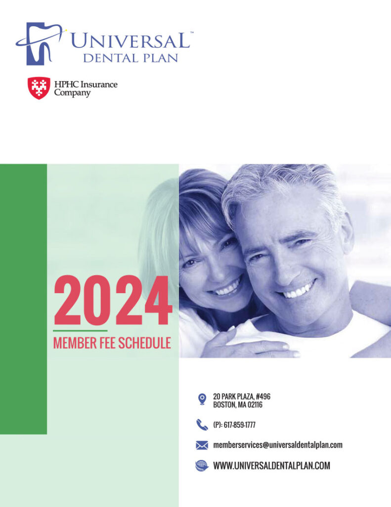 Cost-effective Dental Plan - Universal Dental Plan 2024